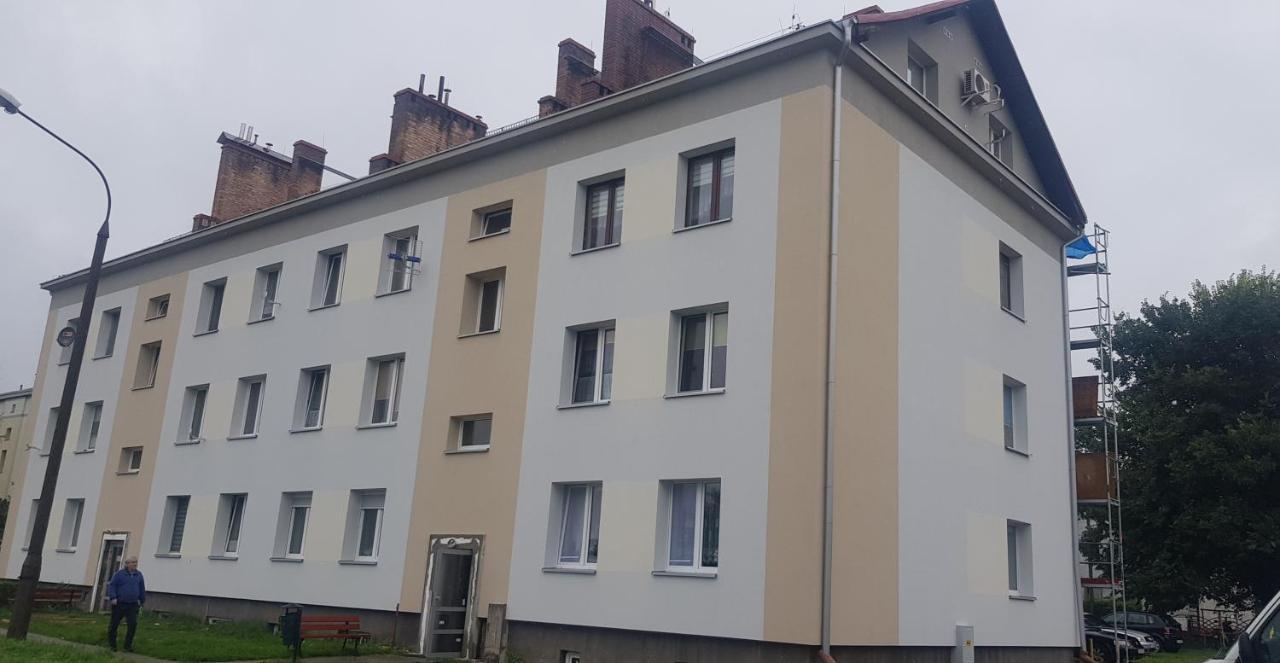 Apartament Attic Studio Tarnowskie Góry Buitenkant foto