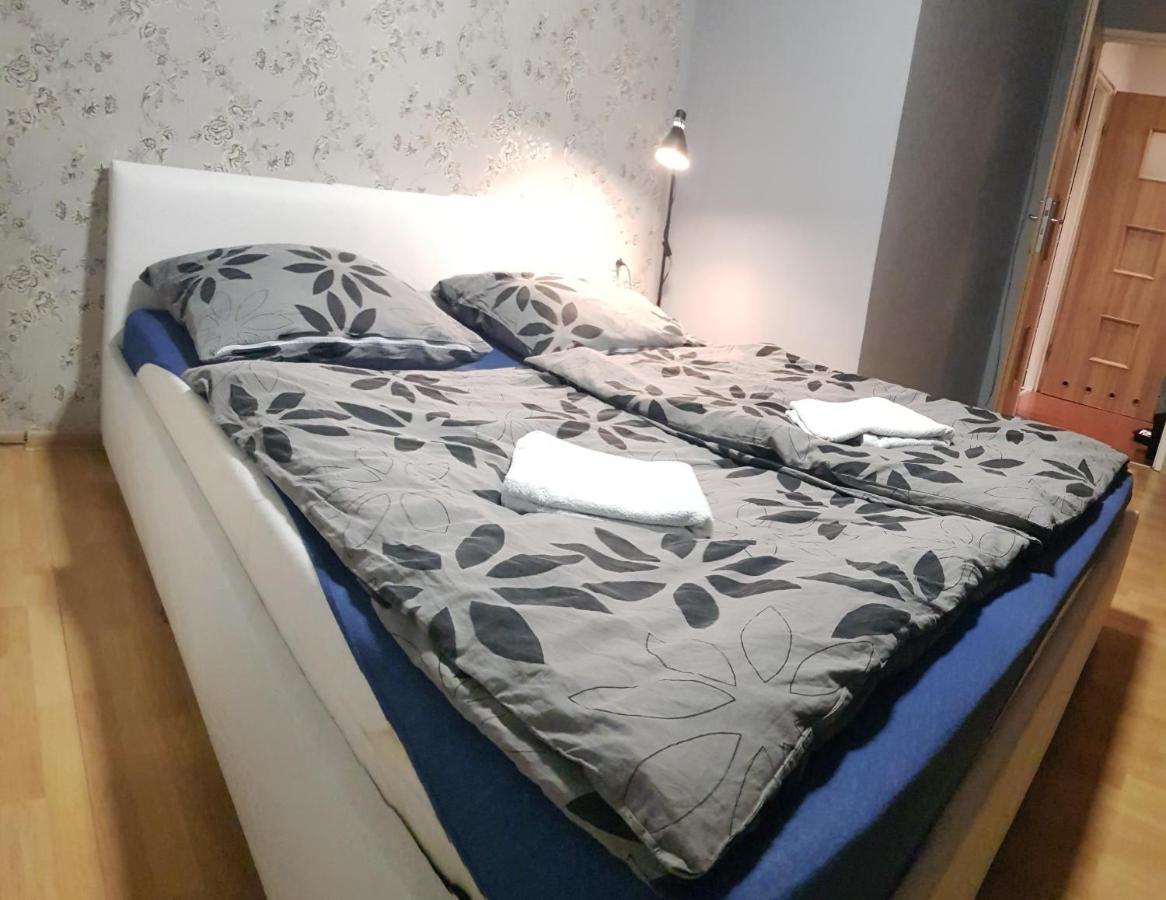 Apartament Attic Studio Tarnowskie Góry Buitenkant foto